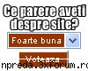 Ce a-ti vrea sa fie pe site ! - claudiu - Tu faci viitorul !