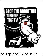 anti TV - Hai mai aiuritilor sa discutam ceva probleme - .::Elevi::.
